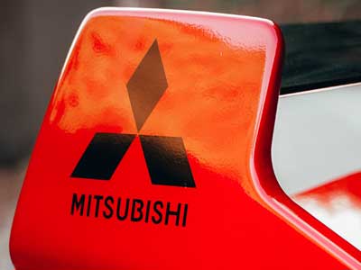 Mitsubishi Servicing Perth