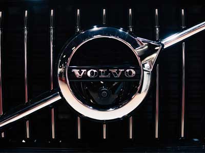 Volvo Servicing Perth