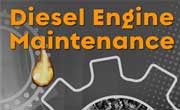 Diesel Engine Maintenance Perth