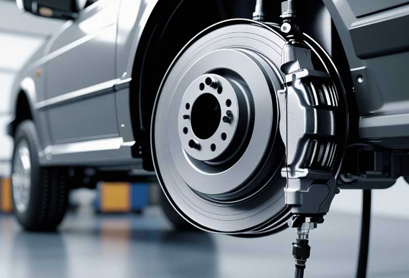 Brake Service Repairs Perth WA
