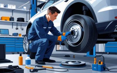 Perth Brake Service: Complete Guide For Safe And Reliable Car Brakes On Perth Roads