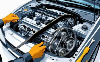 Timing Belt Replacement Perth: Costs, Procedures And Prevention