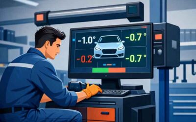 Wheel Alignment Perth: Expert Servicing For Driving On WA Roads